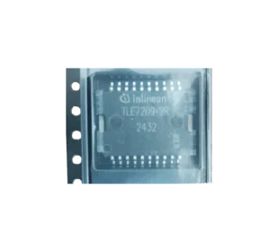Integrado TLE7209-2R