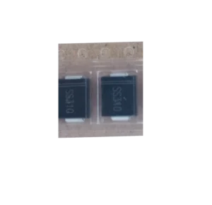 Diodo Schottky  SS310 SMC