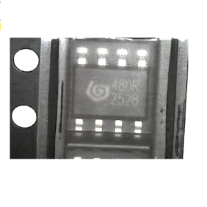 syn480r Integrado SYN480R