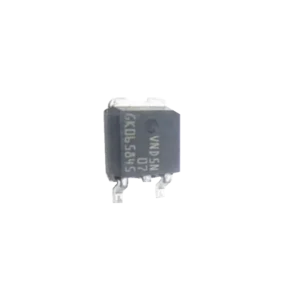 Transistor Mosfet 5n07 VND5N07