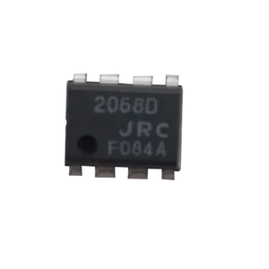 2068da Integrado JRC2068D JRC2068 2068D 2068