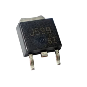 2sj599 Transistor Mosfet j599 2SJ599 driver toyota