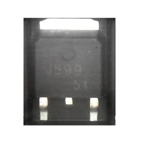 Transistor Mosfet j599 2SJ599 driver toyota