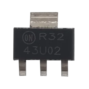 transistor 43u02