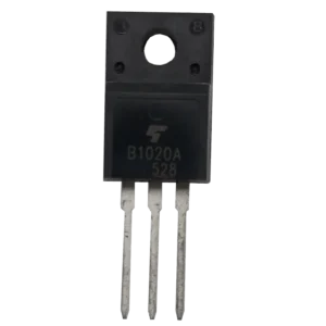Transistor 2SB1020A B1020 PNP Darligton 120v 7a