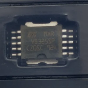 vb325sp Vb325sp Driver Bobina Ecu